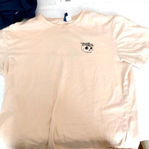 H&M men’s medium shirt